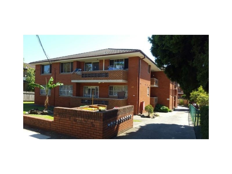 2/37 Macdonald Street, Lakemba NSW 2195