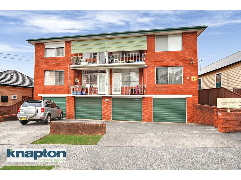 5/36 Quigg Street, Lakemba NSW 2195