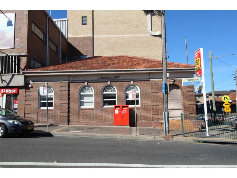 3/39 Yerrick Road, Lakemba NSW 2195