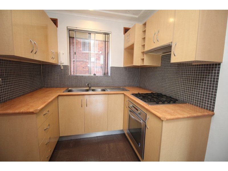 6/33 Garden Street, Belmore NSW 2192