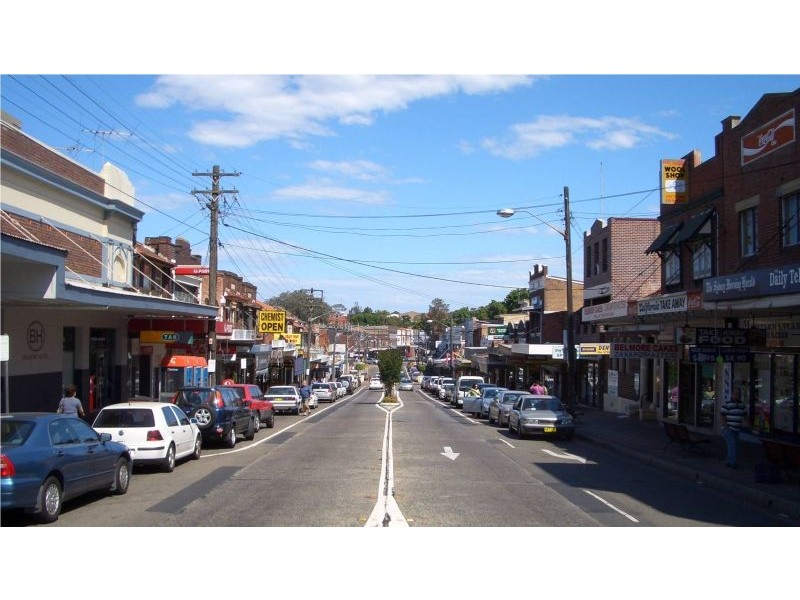 6/33 Garden Street, Belmore NSW 2192