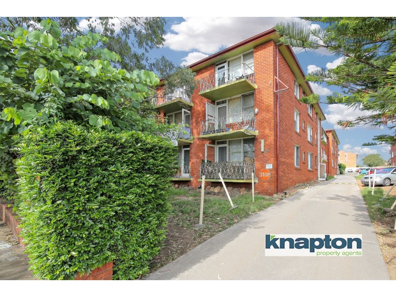 12/55 Alice Street, Wiley Park NSW 2195