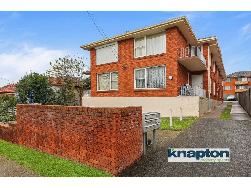 7/26 Barremma Road, Lakemba NSW 2195