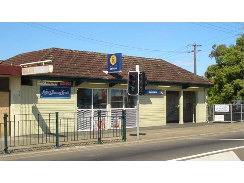 7/26 Barremma Road, Lakemba NSW 2195