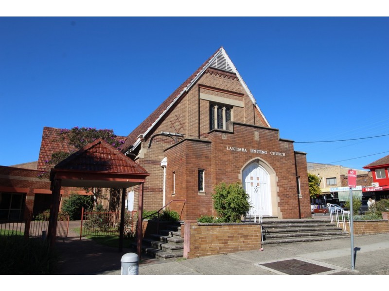 7/26 Barremma Road, Lakemba NSW 2195