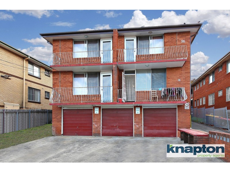 3/36 Macdonald Street, Lakemba NSW 2195