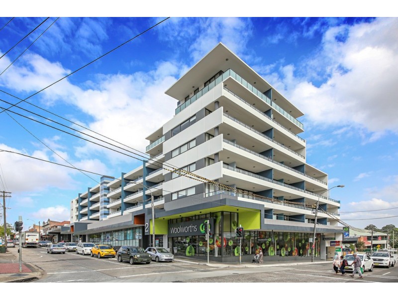 18/53 Alice Street, Wiley Park NSW 2195