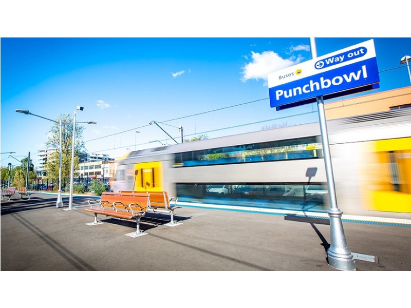 7/121 Victoria Road, Punchbowl NSW 2196