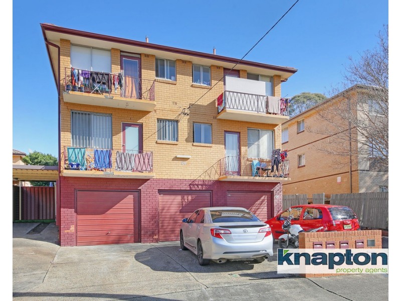 6/24 Colin Street, Lakemba NSW 2195