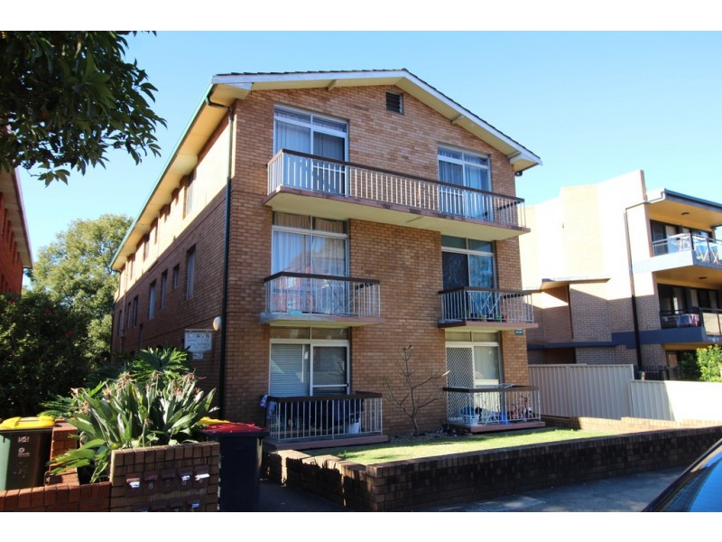7/52 The Avenue, Hurstville NSW 2220