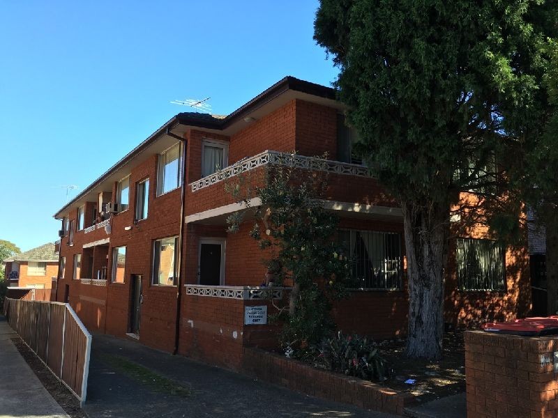 1/69 Denman Avenue, Wiley Park NSW 2195