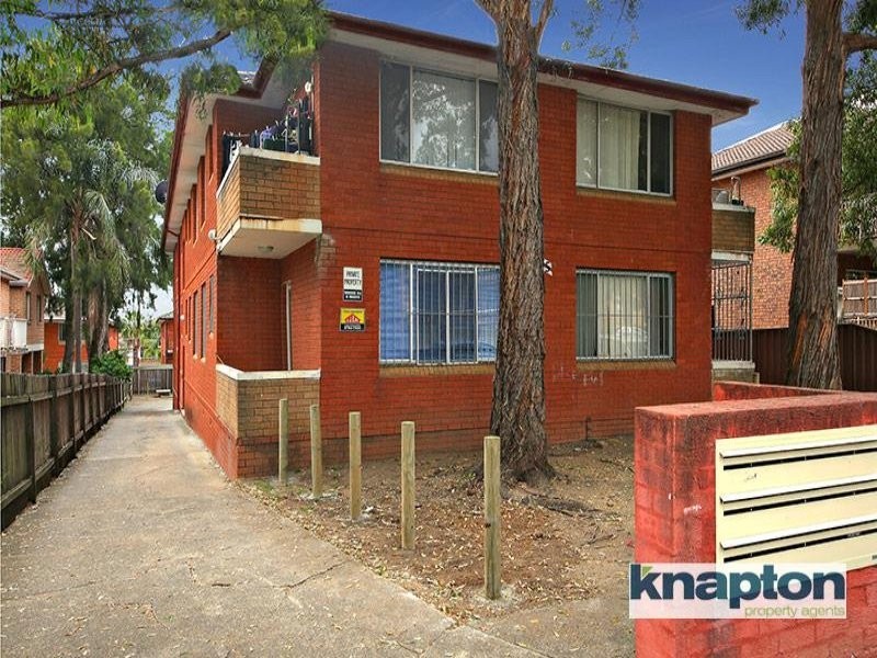 8/55 Colin Street, Lakemba NSW 2195