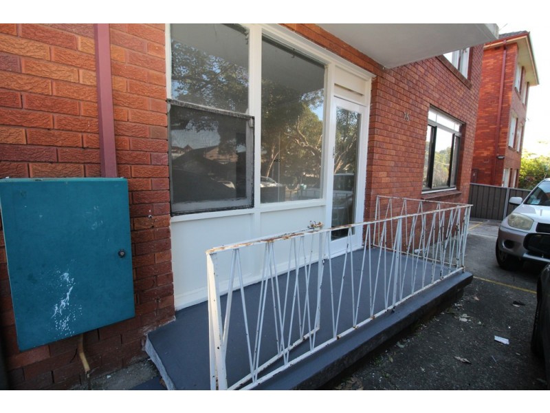 1/75 Croydon Street, Lakemba NSW 2195