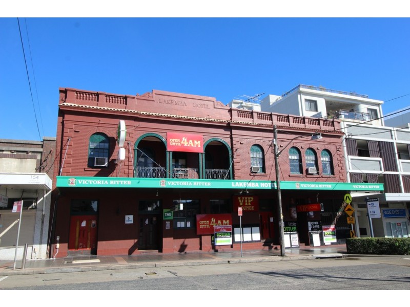 1/127 Croydon Street, Lakemba NSW 2195