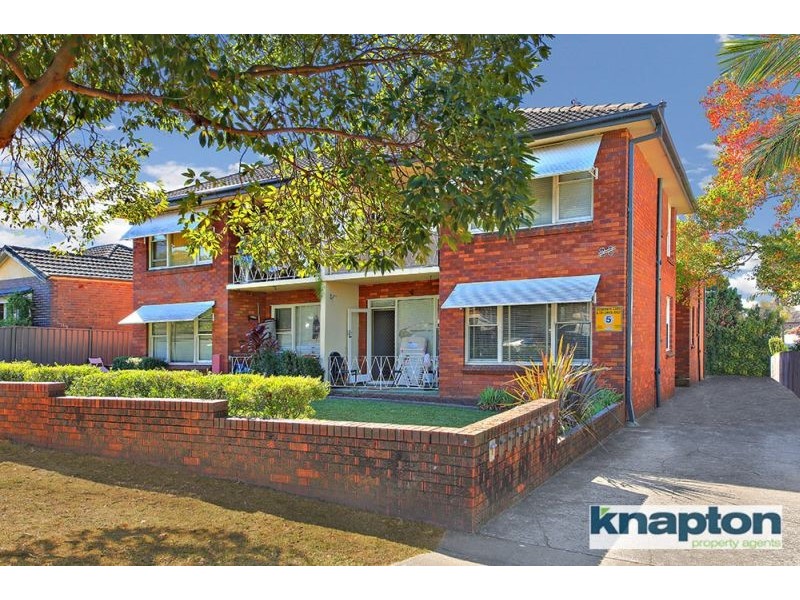 1/23 Barremma Road, Lakemba NSW 2195