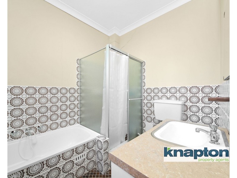 7/40 Denman Avenue, Wiley Park NSW 2195