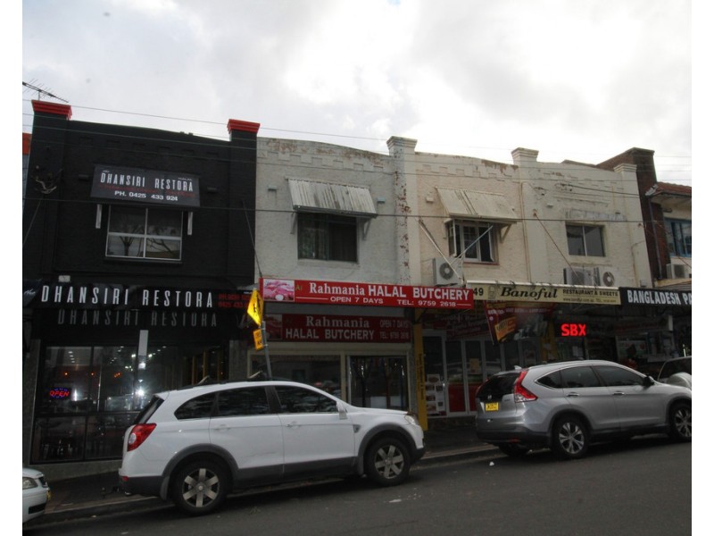 50A Railway Parade, Lakemba NSW 2195