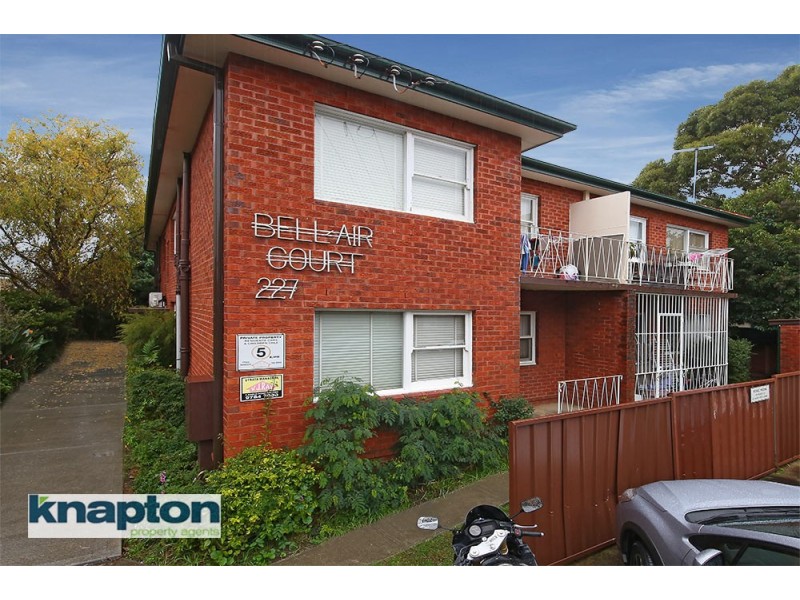 3/227 Haldon Street, Lakemba NSW 2195