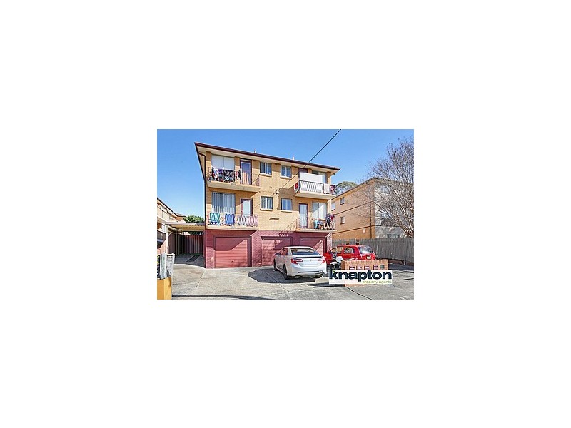 2/24 Colin Street, Lakemba NSW 2195