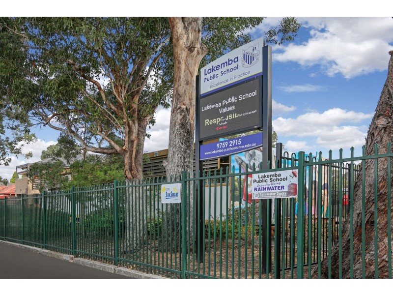 2/24 Colin Street, Lakemba NSW 2195