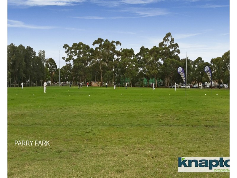 3/95 Hampden Road, Lakemba NSW 2195