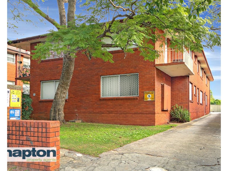5/70 Colin Street, Lakemba NSW 2195