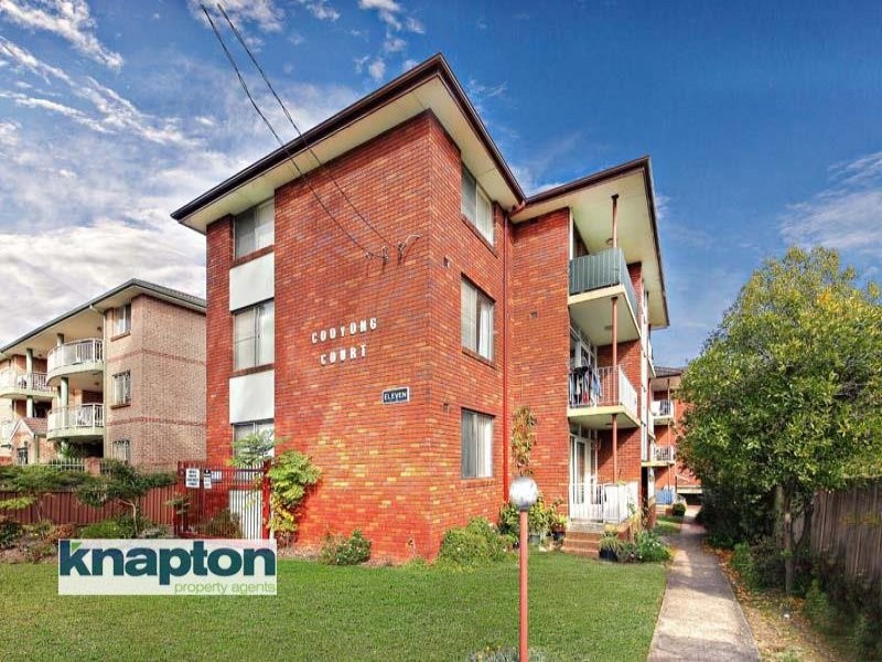 12/11 Croydon Street, Lakemba NSW 2195
