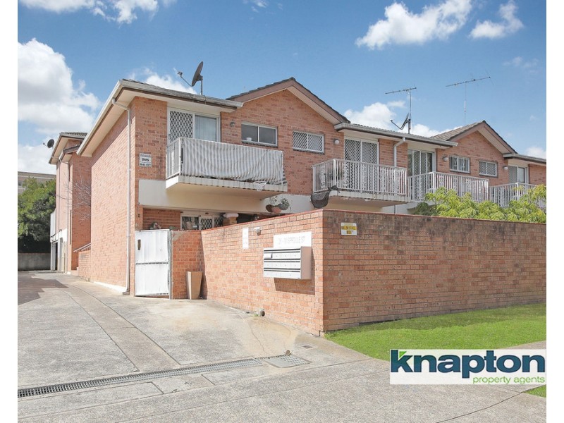 2/26 Sproule Street, Lakemba NSW 2195