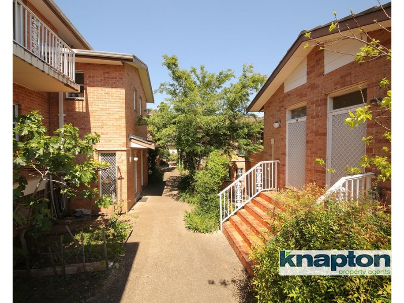 2/26 Sproule Street, Lakemba NSW 2195