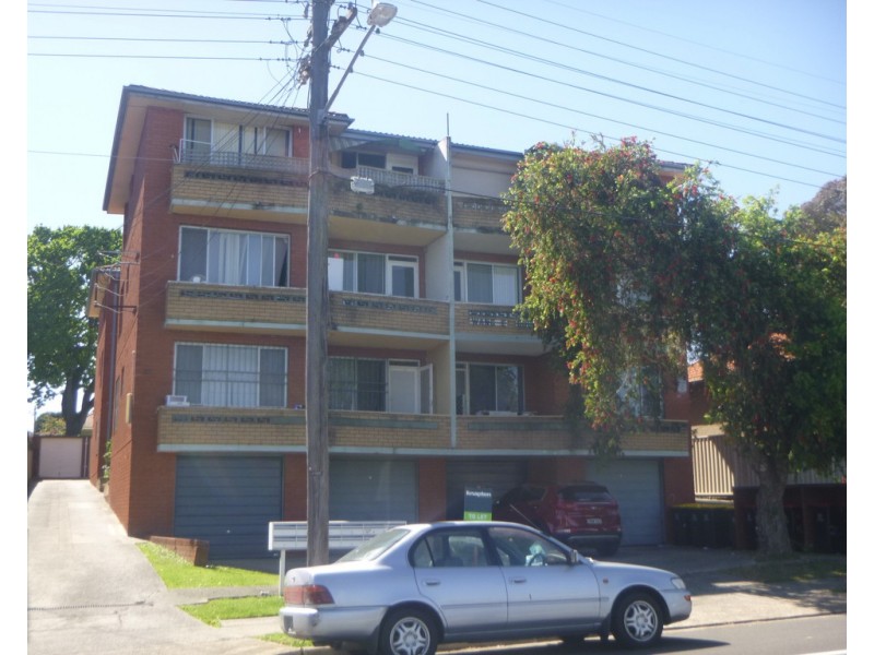 9/23 Wangee Road, Lakemba NSW 2195