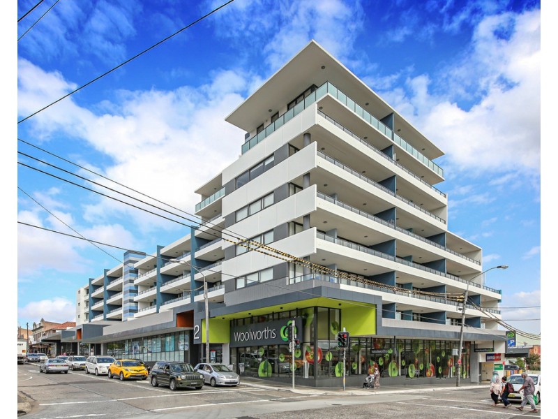 9/23 Wangee Road, Lakemba NSW 2195