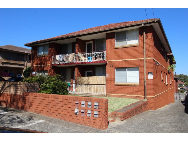 7/123 Sproule Street, Lakemba NSW 2195