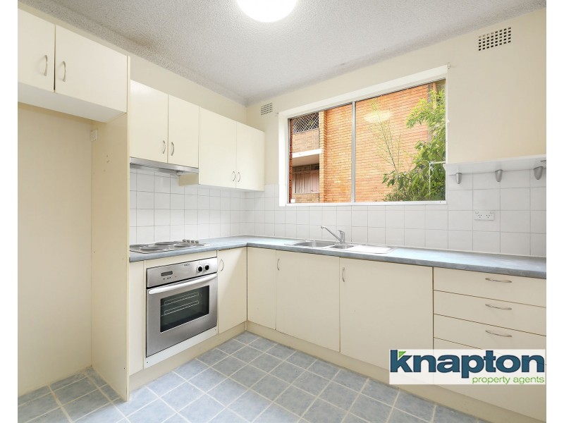 6/10 Melrose Avenue, Wiley Park NSW 2195