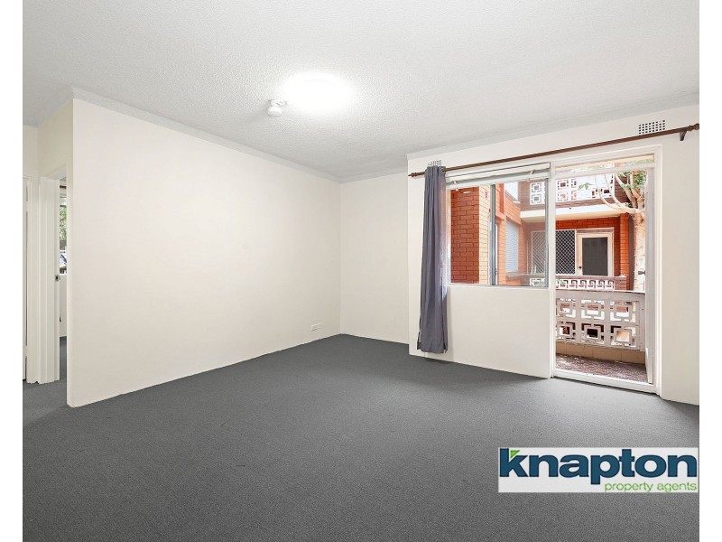 6/10 Melrose Avenue, Wiley Park NSW 2195