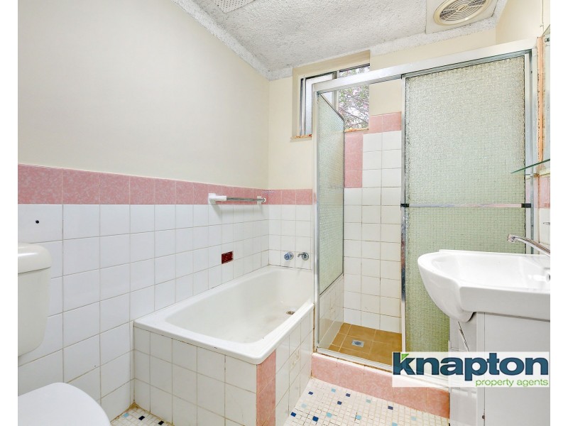 6/10 Melrose Avenue, Wiley Park NSW 2195