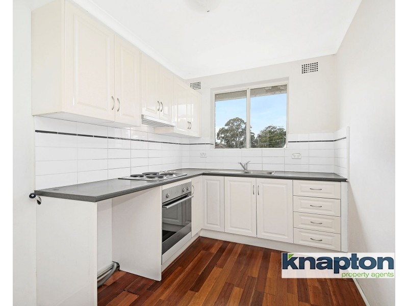 7/5 Defoe Street, Wiley Park NSW 2195