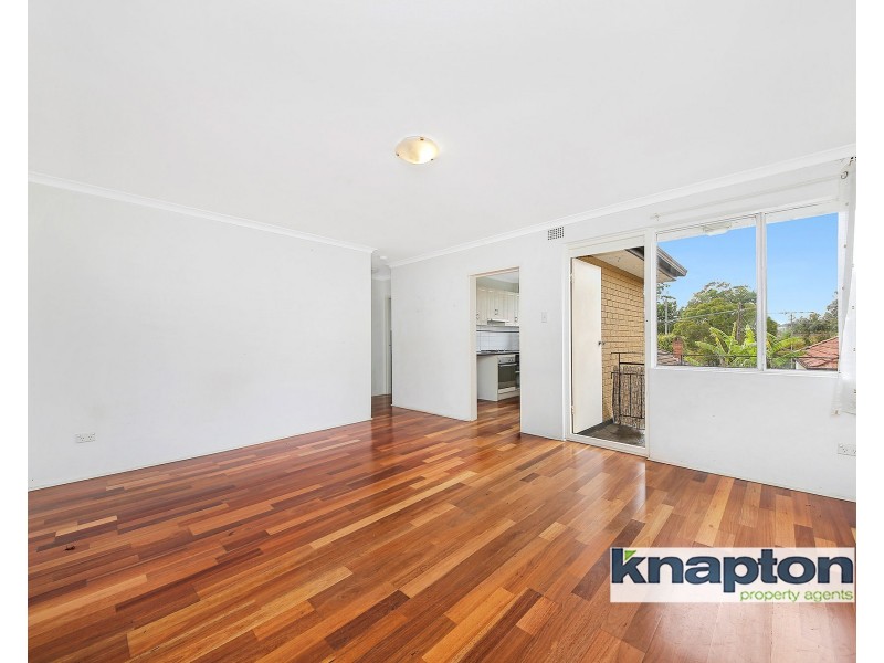 7/5 Defoe Street, Wiley Park NSW 2195