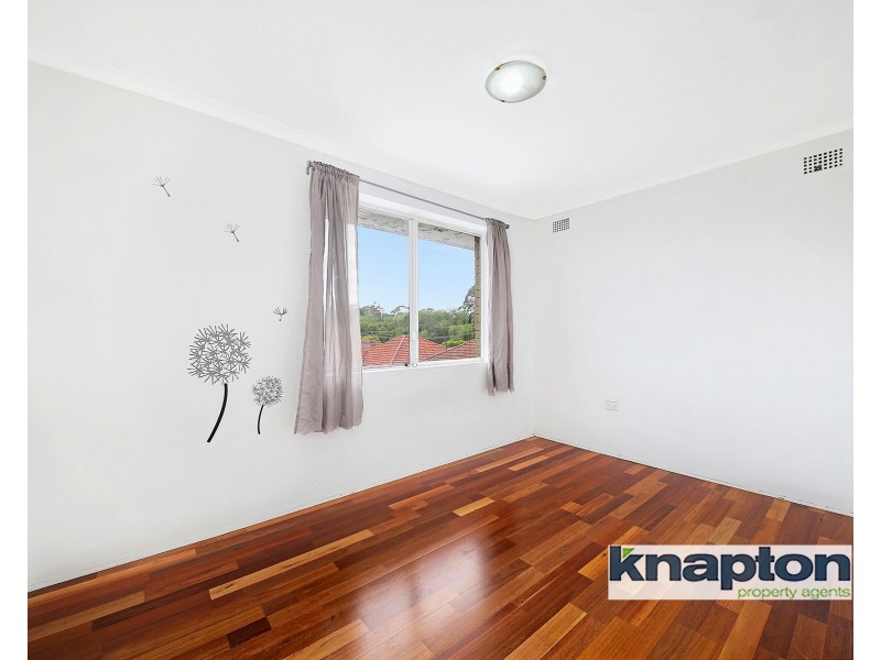 7/5 Defoe Street, Wiley Park NSW 2195