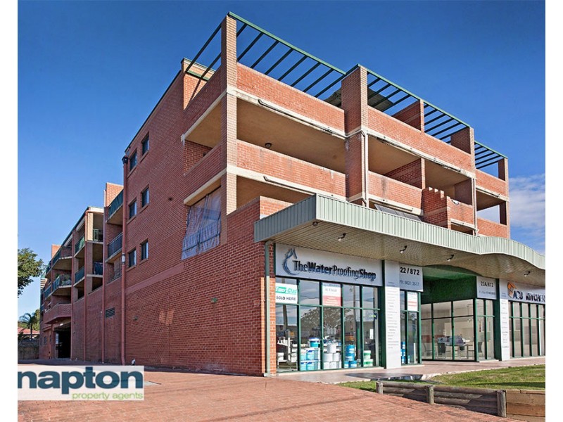 18/872 Canterbury Road, Roselands NSW 2196