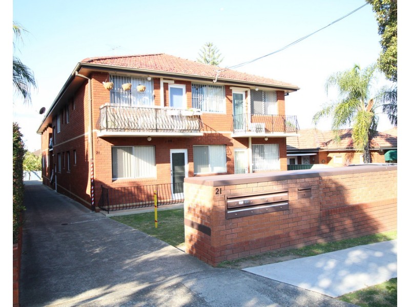 6/21 Yerrick Road, Lakemba NSW 2195