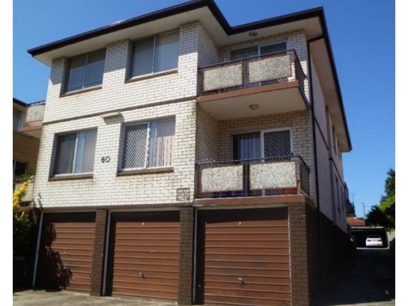 4/60 Denman Avenue, Wiley Park NSW 2195