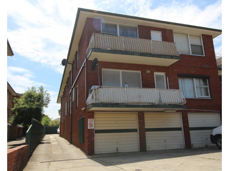 5/10 Denman Avenue, Wiley Park NSW 2195