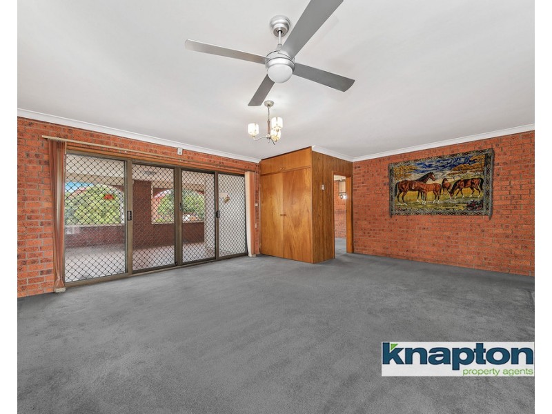 3 Cambridge Avenue, Bankstown NSW 2200