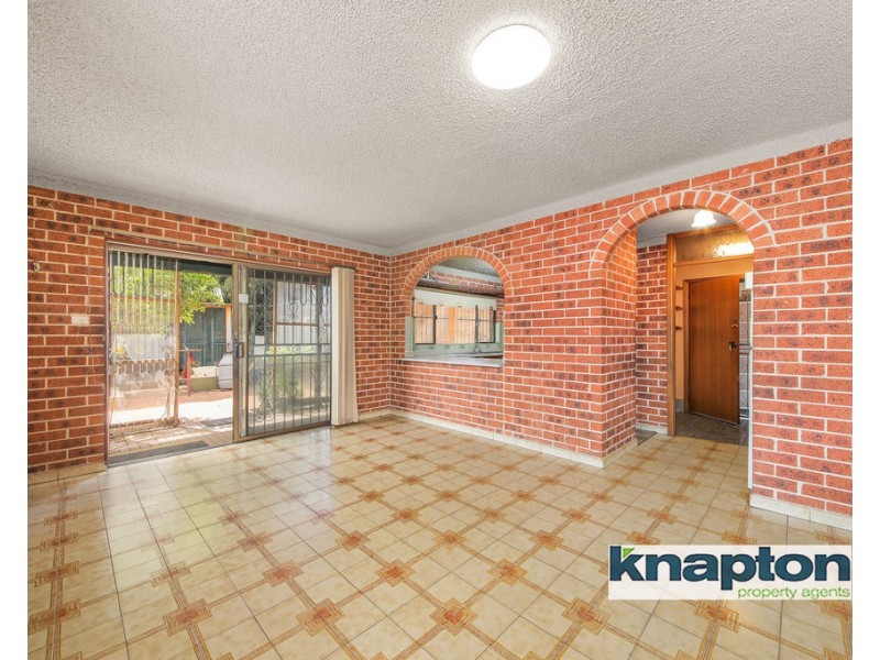 3 Cambridge Avenue, Bankstown NSW 2200