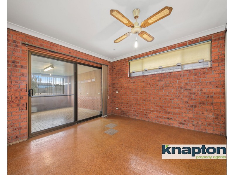 3 Cambridge Avenue, Bankstown NSW 2200