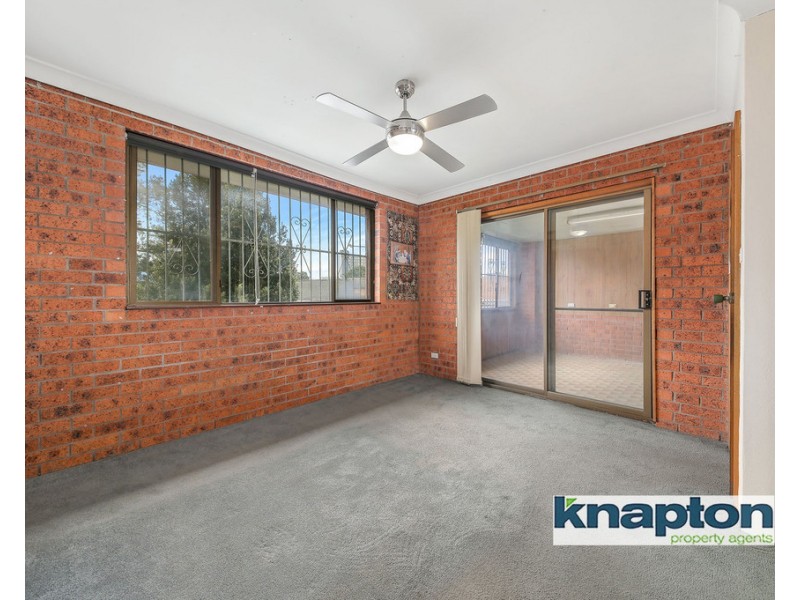 3 Cambridge Avenue, Bankstown NSW 2200
