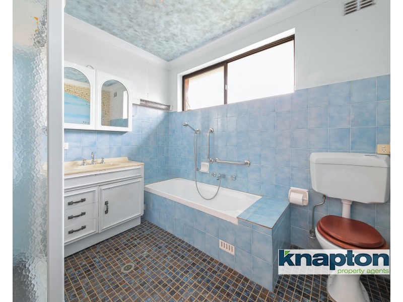 3 Cambridge Avenue, Bankstown NSW 2200