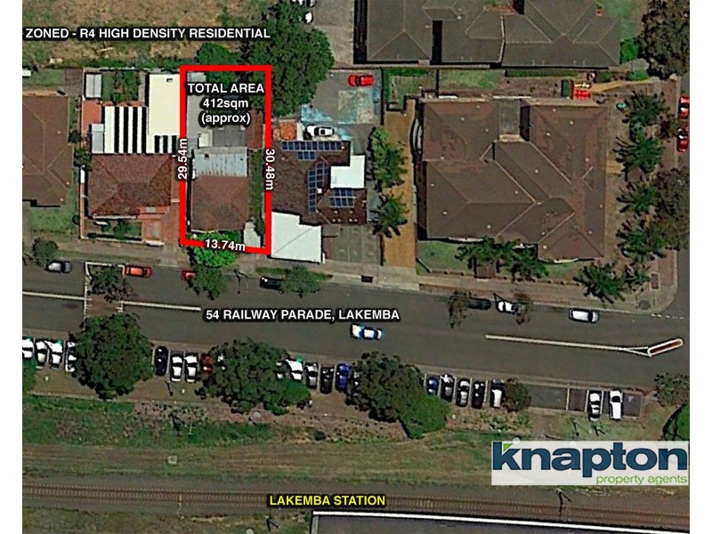 54 Railway Parade, Lakemba NSW 2195