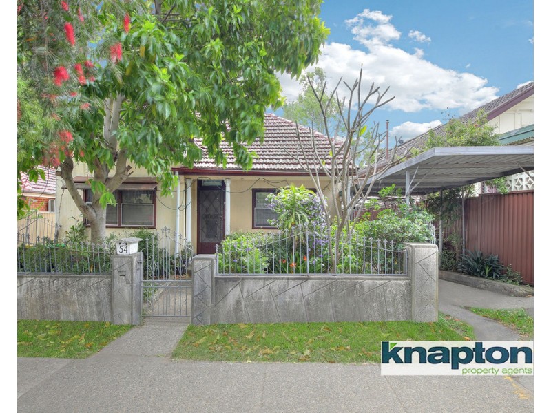 54 Railway Parade, Lakemba NSW 2195