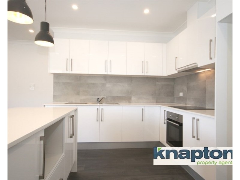 4 Bradley Crescent, Wiley Park NSW 2195